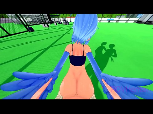 ❤️ Harpy monster famke. Russyske porno by porno fy.sexvideosex.top
