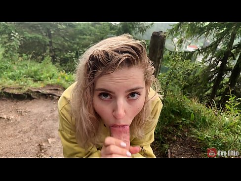 ❤️ Meisje slikket cum nei in iepenbiere blowjob - Eva Elfi Russyske porno by porno fy.sexvideosex.top